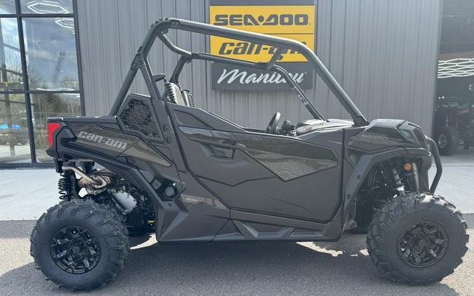 2026 Can-Am Maverick Trail DPS 1000R