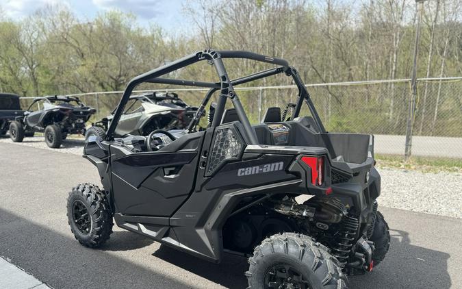 2026 Can-Am Maverick Trail DPS 1000R