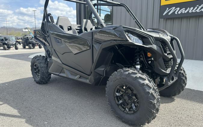2026 Can-Am Maverick Trail DPS 1000R