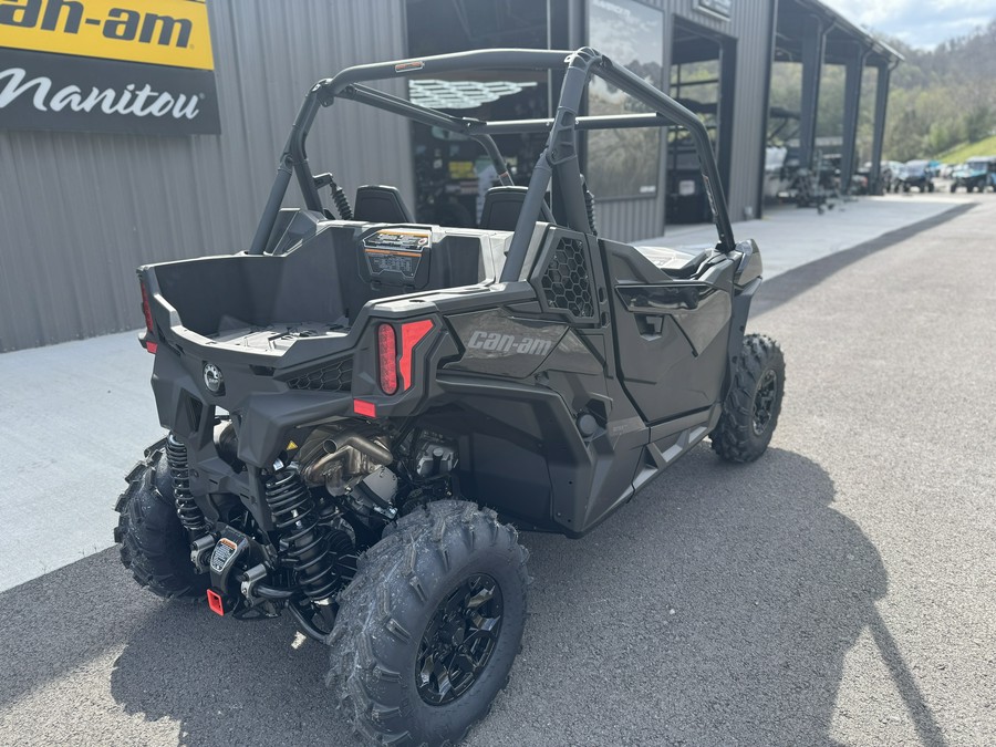2026 Can-Am Maverick Trail DPS 1000R