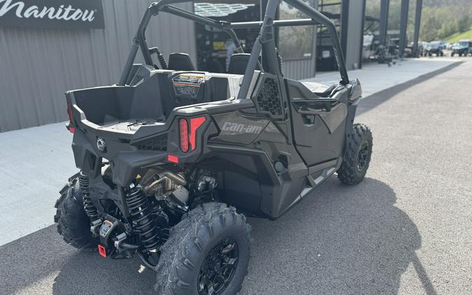 2026 Can-Am Maverick Trail DPS 1000R