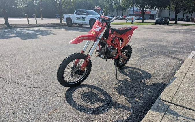 2026 Denago Powersports MX3