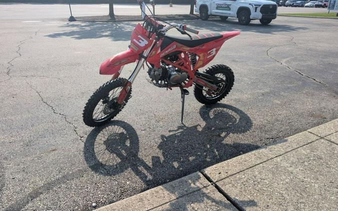2026 Denago Powersports MX3