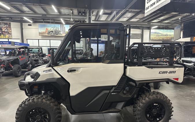 2027 Can-Am Defender XU Limited HD11
