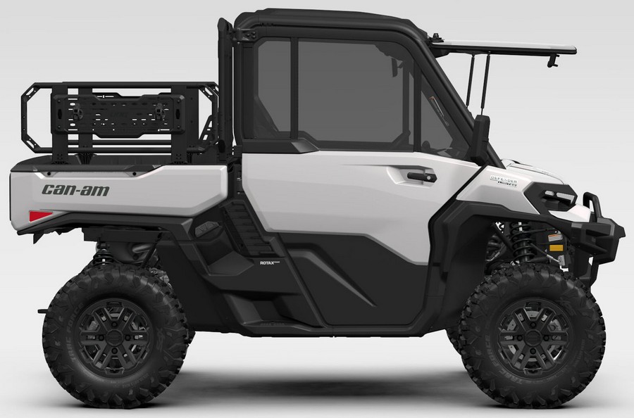 2027 Can-Am Defender XU Limited HD11