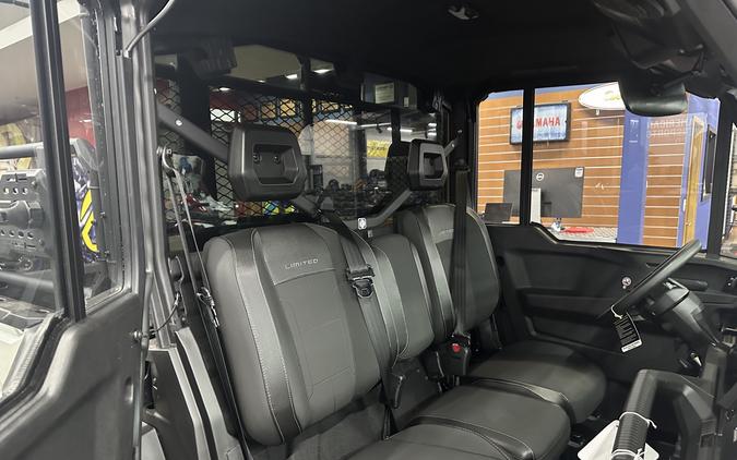 2027 Can-Am Defender XU Limited HD11