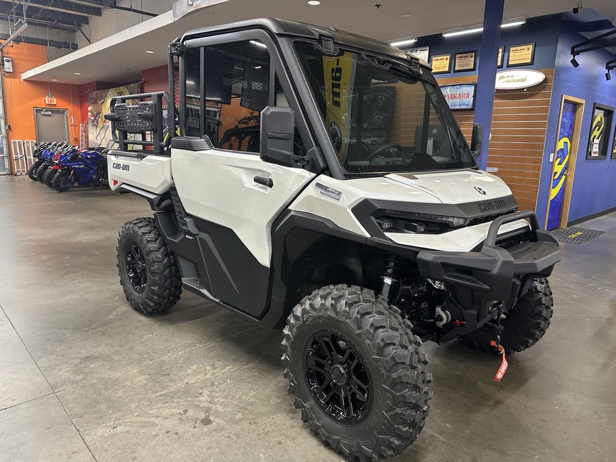 2027 Can-Am Defender XU Limited HD11