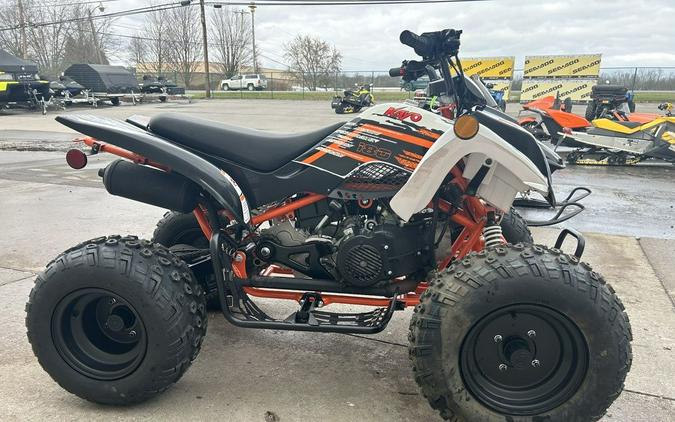 2022 Kayo 180 Storm