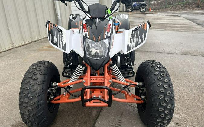 2022 Kayo 180 Storm