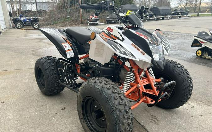 2022 Kayo 180 Storm