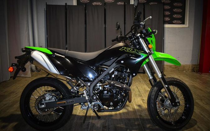 2023 Kawasaki KLX230SM