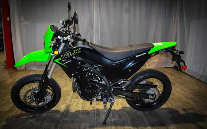 2023 Kawasaki KLX230SM