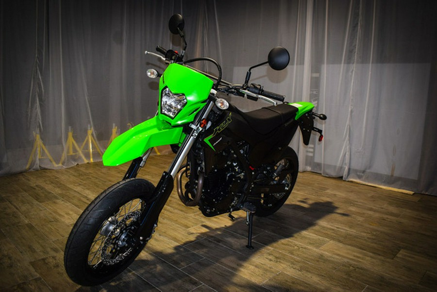 2023 Kawasaki KLX230SM