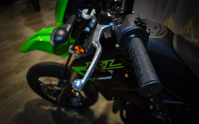 2023 Kawasaki KLX230SM