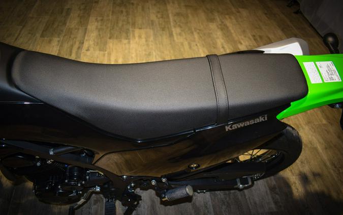 2023 Kawasaki KLX230SM