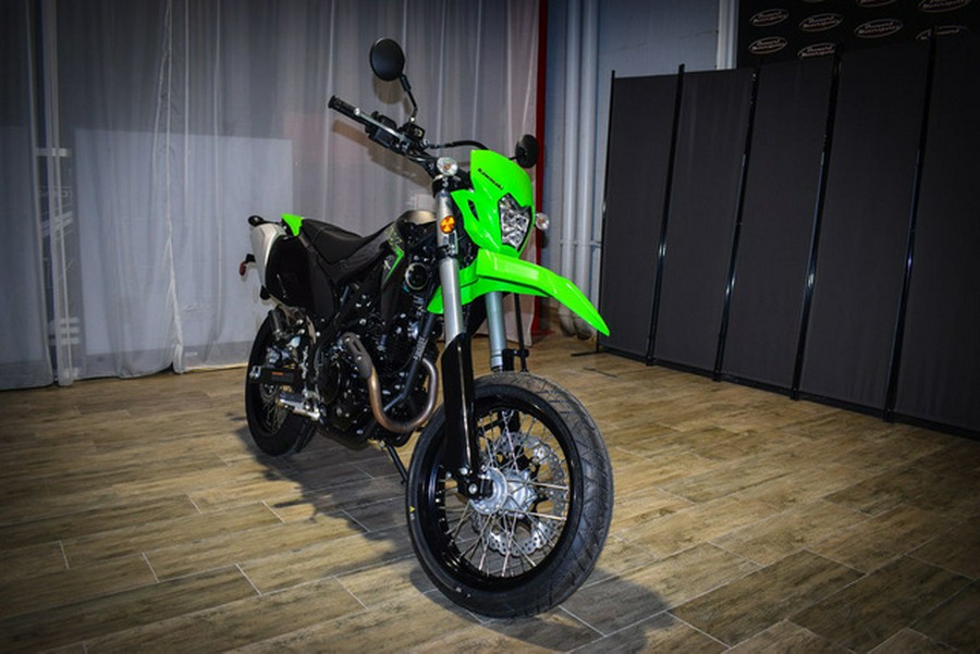 2023 Kawasaki KLX230SM