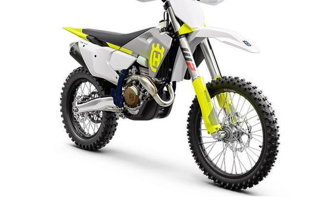 2024 Husqvarna® FX 350