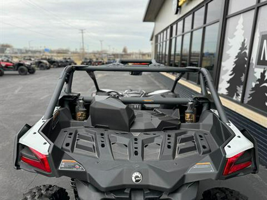 2024 Can-Am Maverick X3 DS Turbo