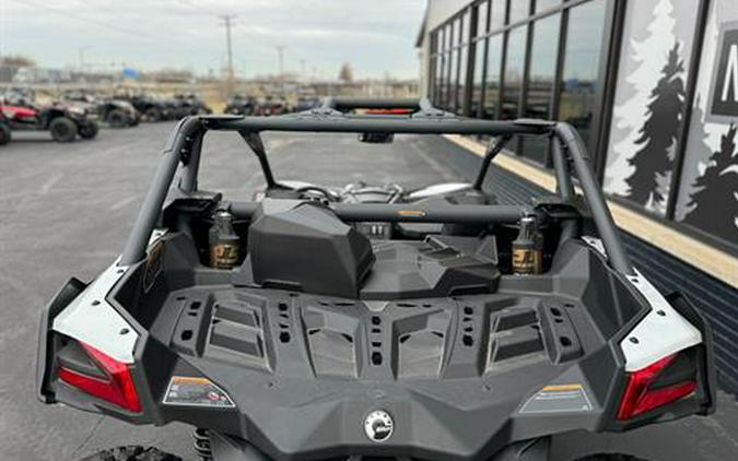 2024 Can-Am Maverick X3 DS Turbo