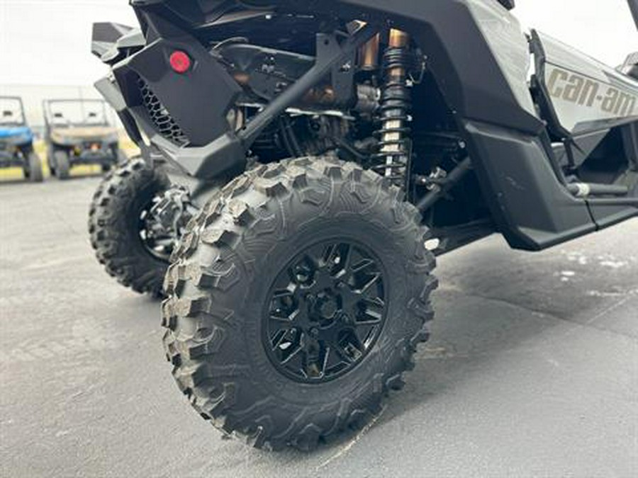 2024 Can-Am Maverick X3 DS Turbo