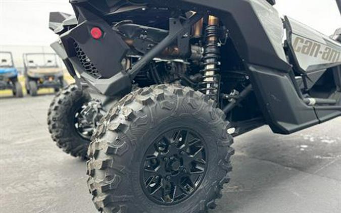 2024 Can-Am Maverick X3 DS Turbo