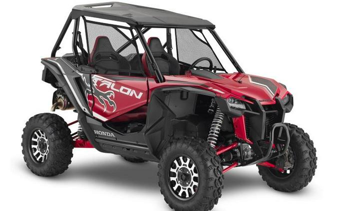 2019 Honda® Talon 1000X