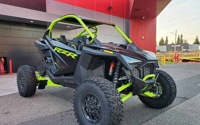 2024 POLARIS RZR PRO R ULTIMATE