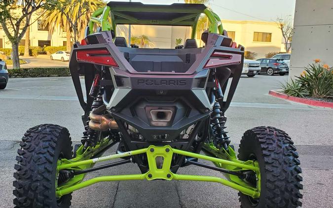 2024 POLARIS RZR PRO R ULTIMATE