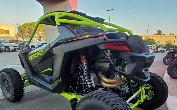 2024 POLARIS RZR PRO R ULTIMATE