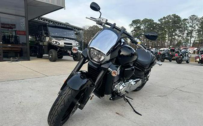 2024 Suzuki Boulevard M109R