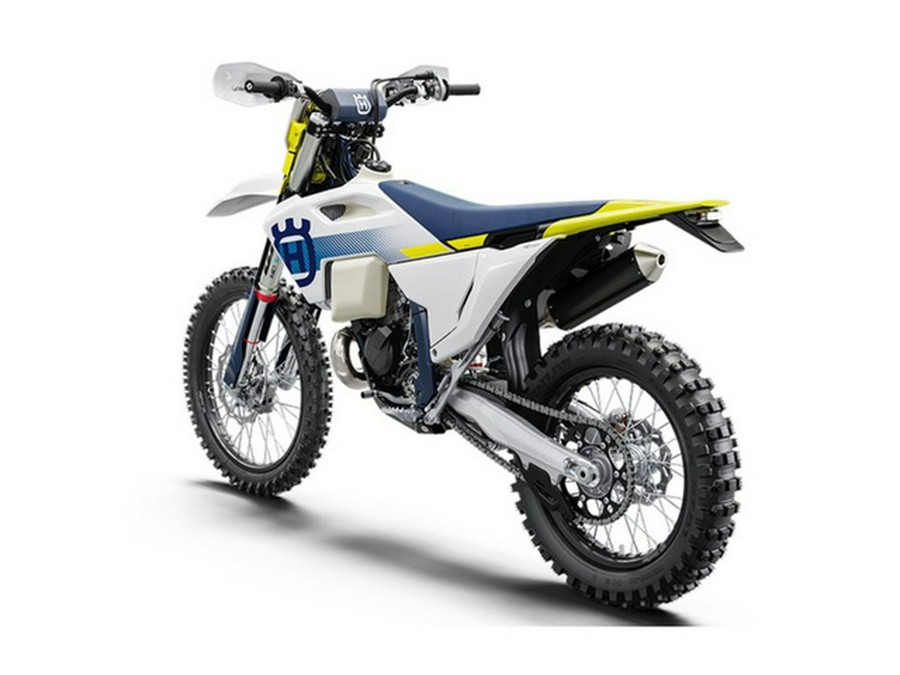 2024 Husqvarna TE 150