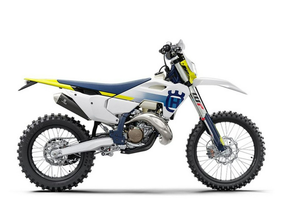 2024 Husqvarna TE 150