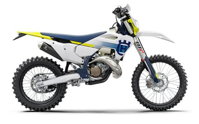 2024 Husqvarna TE 150