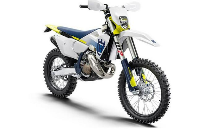 2024 Husqvarna TE 150