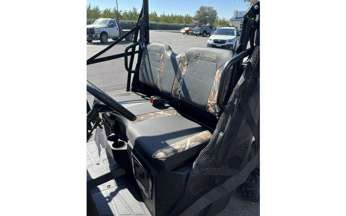 2024 Polaris Industries Ranger SP 570 Premium