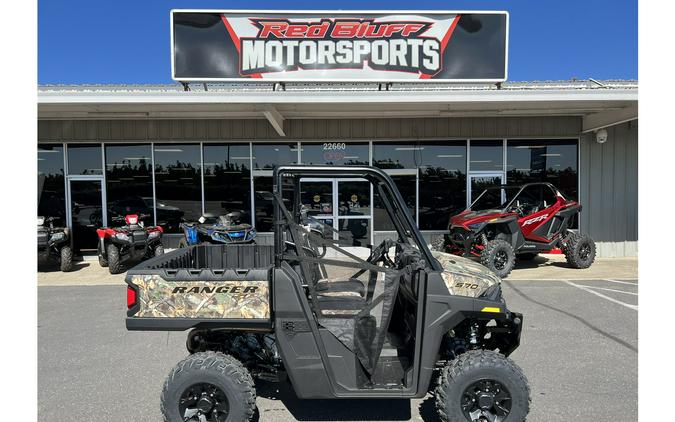 2024 Polaris Industries Ranger SP 570 Premium