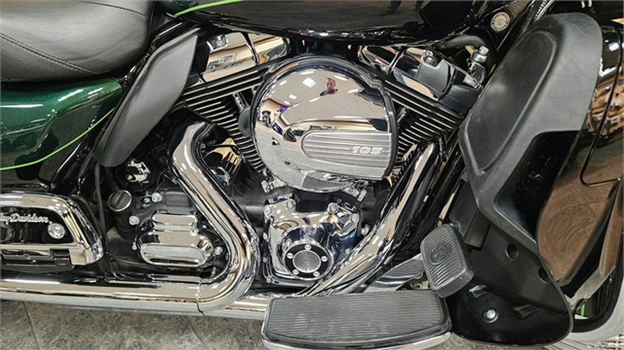 2015 Harley-Davidson Touring Ultra Limited