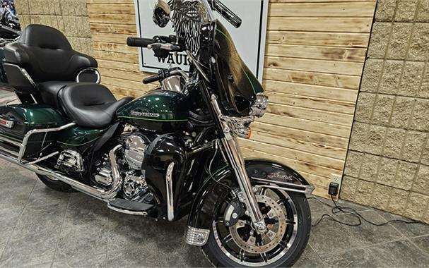 2015 Harley-Davidson Touring Ultra Limited