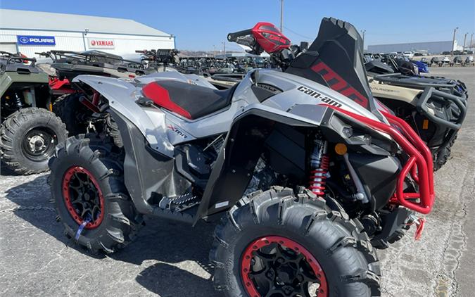 2024 Can-Am Renegade X mr 1000R