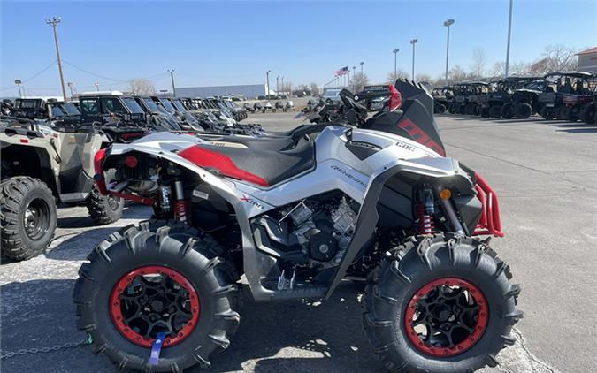 2024 Can-Am Renegade X mr 1000R