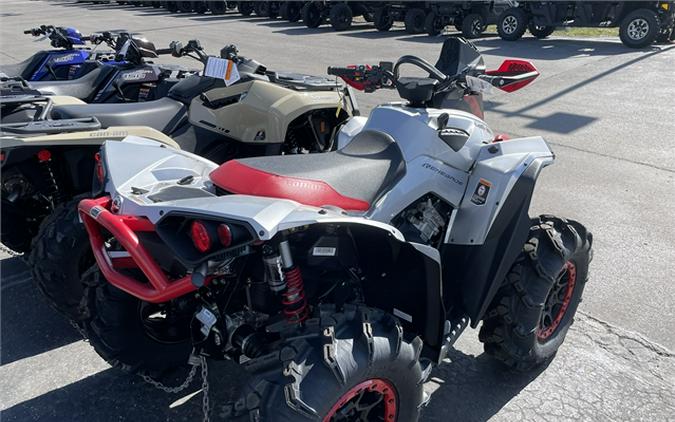 2024 Can-Am Renegade X mr 1000R