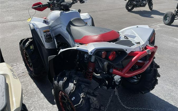 2024 Can-Am Renegade X mr 1000R