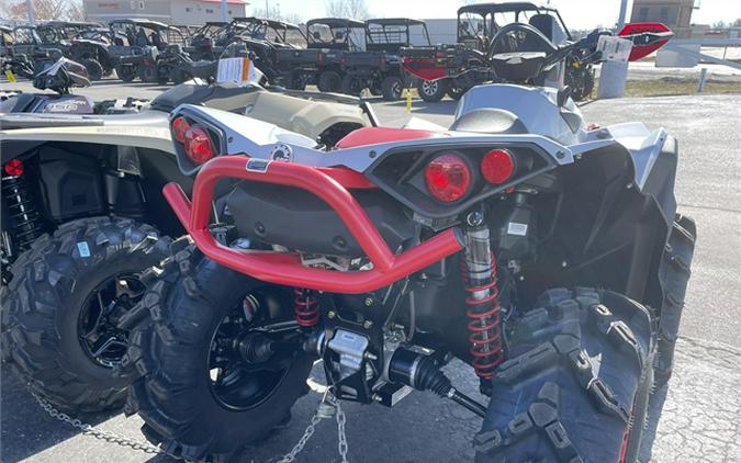 2024 Can-Am Renegade X mr 1000R