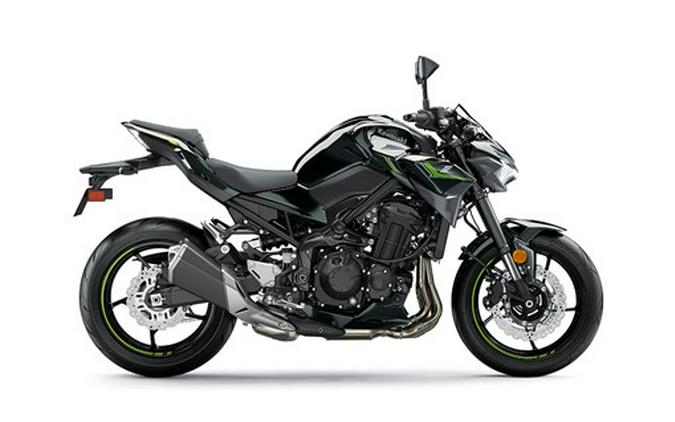 2024 KAWASAKI Z900