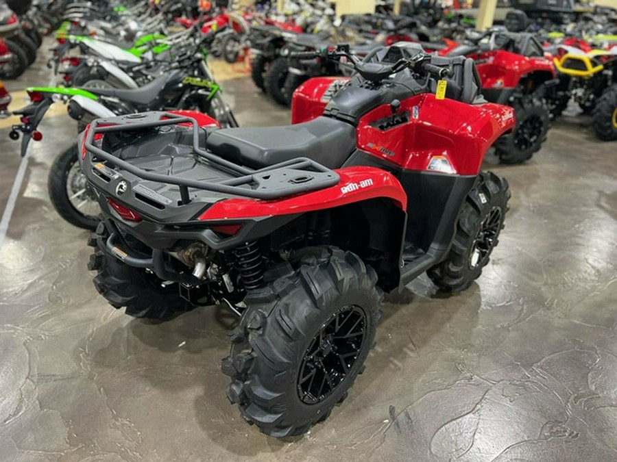 2024 Can-Am Outlander X mr 700