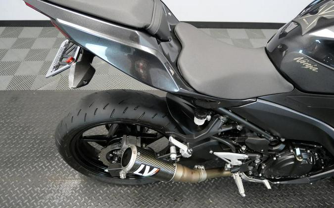 2023 Kawasaki Ninja® 400 ABS