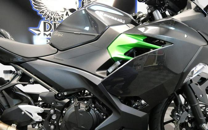 2023 Kawasaki Ninja® 400 ABS