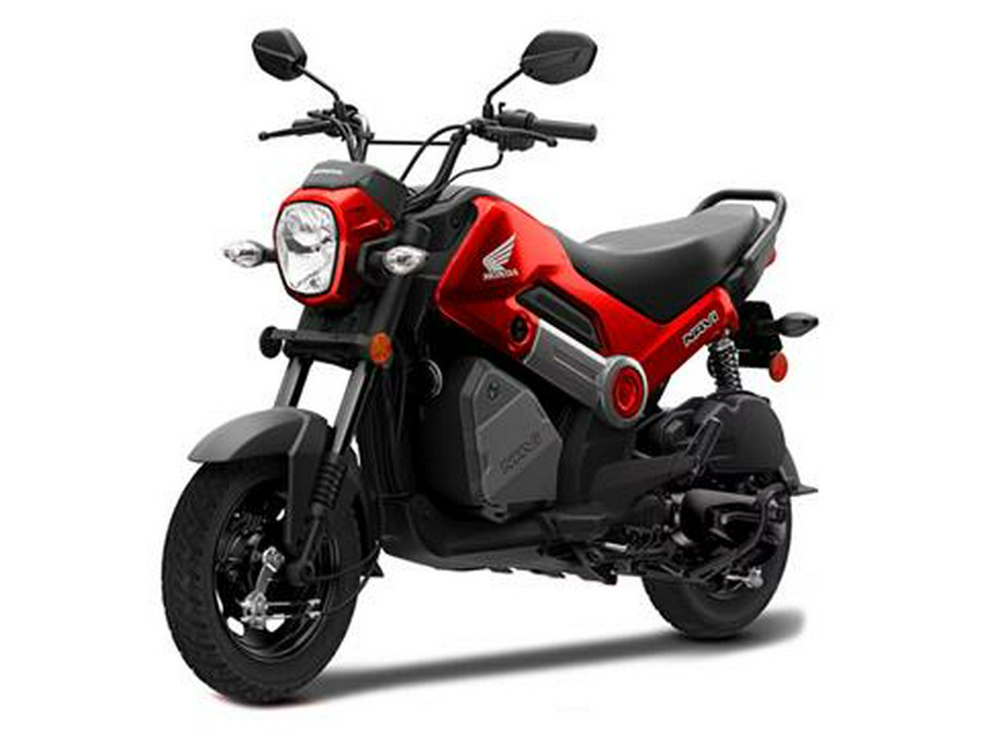 2024 Honda Navi