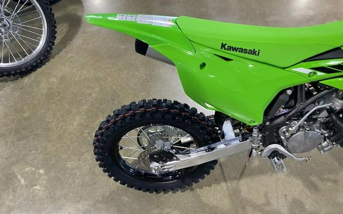 2025 Kawasaki KX™112