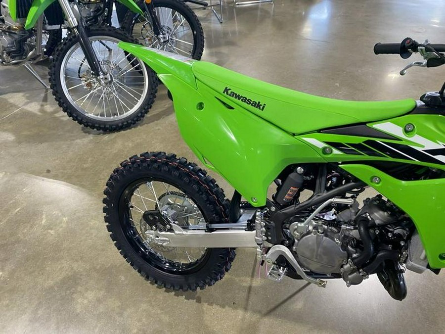 2025 Kawasaki KX™112